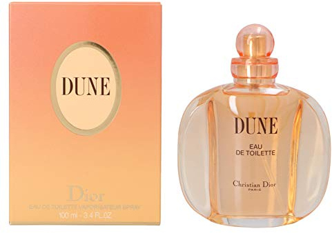 Dior Eau de Cologne für Frauen 1er Pack (1x 100 ml)