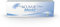 ACUVUE MOIST 1-Day Tageskontaktlinsen für empfindliche Augen & Allergiker – Tageskontaktlinsen mit -4.5 dpt und BC 8.5 – UV Schutz & Komfortables Tragegefühl – 30 Linsen