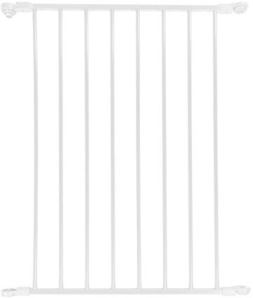 Childwood VHEPAV60W Vergrosserteil Herd Gitter Metall, 60 cm, weiß