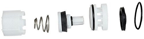 DELABIE KB7025 - Kit de réparation pour BINECO Douche