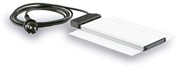 LACOR 69002 - Calentador eléctrico para Chafing Dish con Regulador