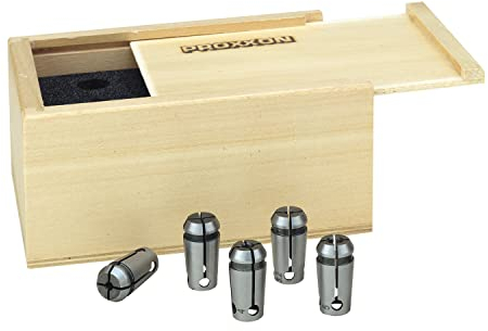 CONJUNTO 5 PORTA RESAS PARA PF/FF 230