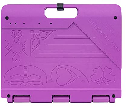 Le Compagnon des créateurs, L’Ultime Compagnon des createurs Professionnels, Purple