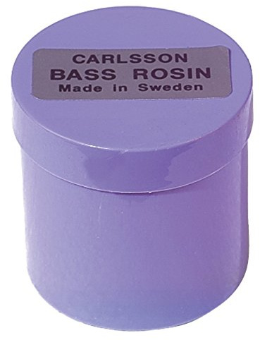 Carlsson Double bass rosin