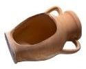 le terrecotte di cassiano fabio FUSINA Puglia in Terracotta CM 35