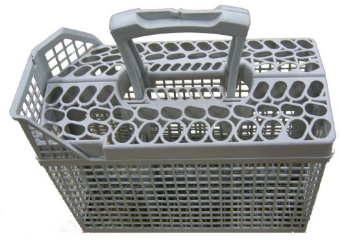 Electrolux 4055030607 Panier à couverts AEG (Import Allemagne)