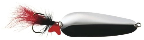 Cormoran Cora-Z Big BOSS M2 Silber-Silber