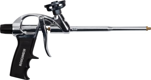 Roughneck ROU30175 Pistola Professionale Schiuma