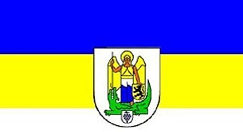U24 Motorradflagge JENA Fahne Flagge 20 x 30 cm