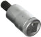 Vaso destornillador 1/2 XZN M10