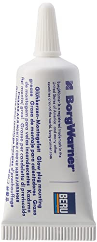 Beru GKF01 AG 890300034 Fett, Unbekannt, Desconocido