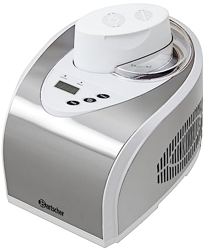 Bartscher Gelatiera 1,4 litri - 135002