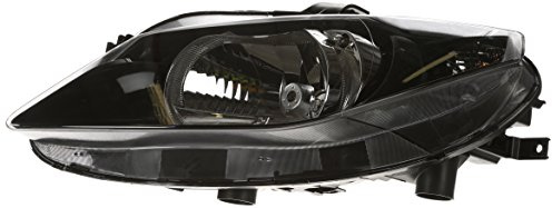 Valeo 043812 Main Headlight
