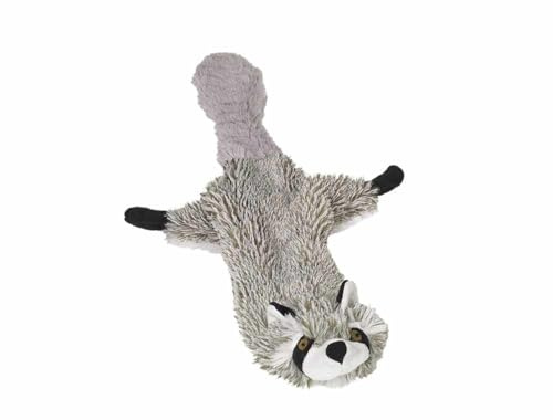 Nobby Jouet Raton Laveur en Peluche pour Chien 61 cm
