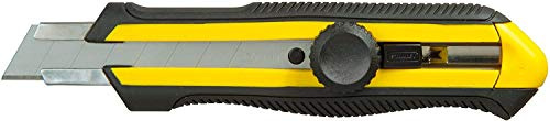 Stanley 0-10-417 - Cutter Dynagrip Lama 18 mm