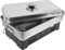 TABLETOP SMOKER WITH TEMPERATURE GAUGE FREE COURIER DELIVERY!!