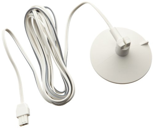 Schneider Electric Merten Sonnen-/Dämmerungssensor, 580691 | 2m, polarweiss