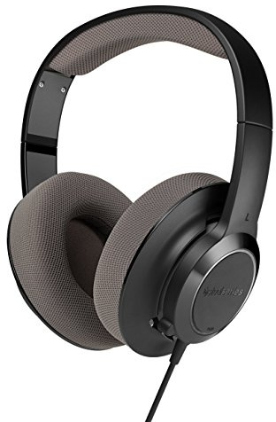 SteelSeries Siberia X100 Micro-Casque Gaming Confortable pour Xbox One
