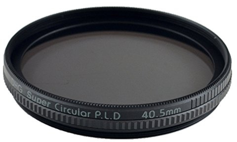 Marumi DHG 40.5mm Super Circular Polarising Filter