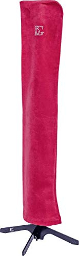 BG HOUSSE PROTECTION COSY M/F ROUGE Blasinstrumenten-Zubehör Bb Trompeten Koffer & Tasche