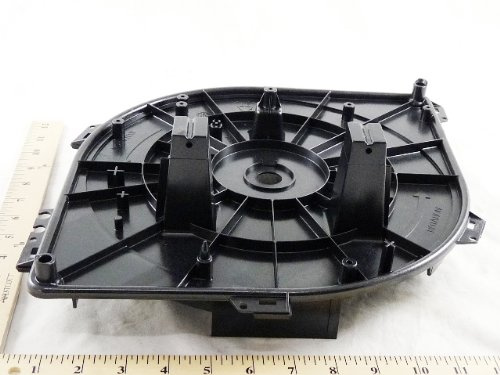 Carrier Model Number 319825-402