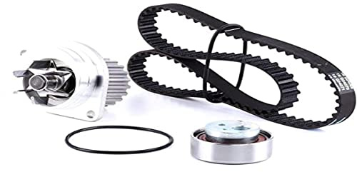 Dayco KTBWP1130 Bomba de Agua con Kit Correa Distribución