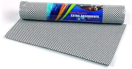 Maya 07083 - Bobina Bayeta, Extra Absorbente, con Precorte, 14 m