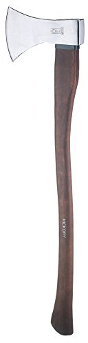 Axt Hickorystiel, DIN 7192, VPA 1600g