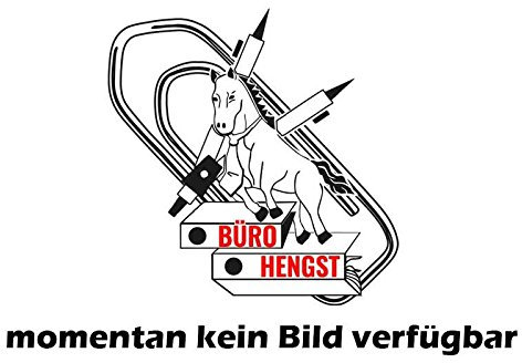 Dahle Bürotechnik Schneidleiste für Stapelschneider Dahle 00672