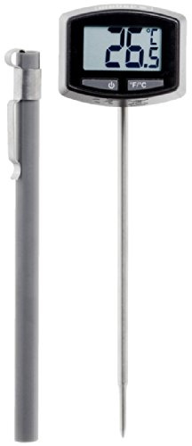 Weber 6492 Digitales Taschenthermometer