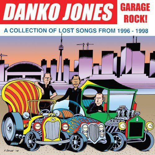 Garage Rock