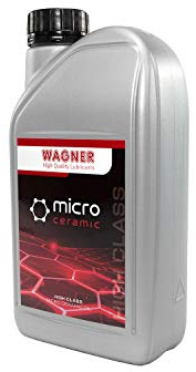 WAGNER Universal Micro-Ceramic Oil Schmierölzusatz - 013001 - 1 Liter