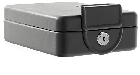 Rottner Autotresor Travel Safe