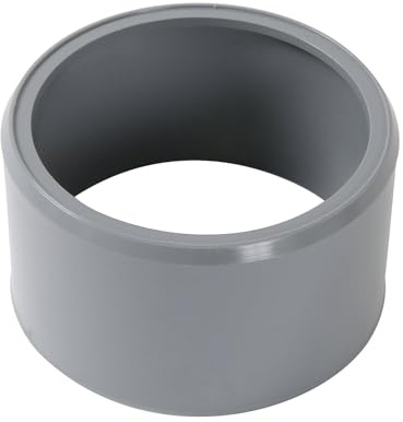 tampon de réduction - mâle / femelle - simple - diamètre 110 / 100 mm - nicoll v10