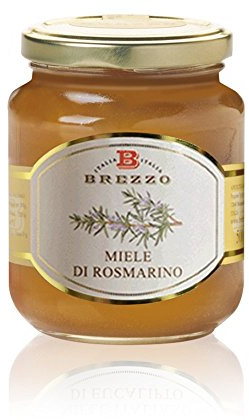 Miel Italien de Romarin 500g