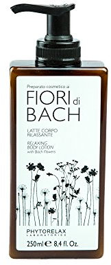 Fiori di Bach Phytorelax Latte Corpo Rilassante 250 ml