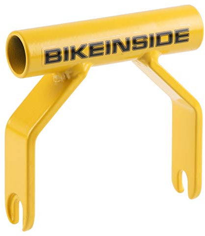 BikeInside Steckachse Extender 20/110 mm, Gelb, 2022