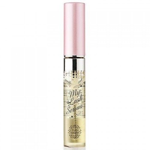 Etude House Wimpernserum 6g, durchsichtig, für vollere und gesündere Wimpern