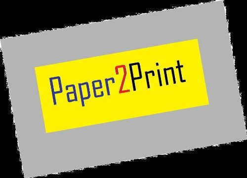 Beidseitig 50 Blatt DIN A3 200g /m² Premium MATT Fotopapier matt - sofort trocken - wasserfest - hochweiß - sehr hohe Farbbrillianz für Tintenstrahldrucker Flyerpapier Broschüren Vorlagen