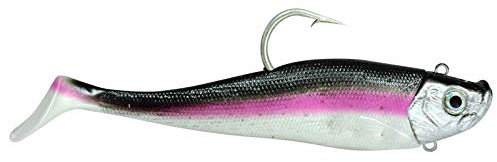 Dieter Eisele Hörminator, Rainbow, Größen 21cm, 22cm, 23cm und 26cm, Gewichte 250g, 300g, 375g und 640g