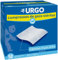 Urgo - Compresses de gaze stériles - Absorption - Boîte de 50 sachets de 2 compresses - 7,5cm x 7,5cm