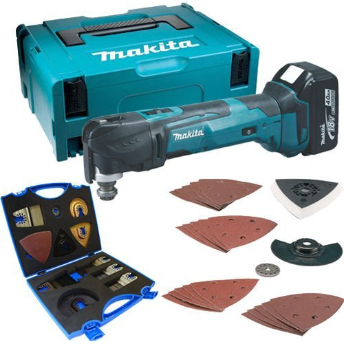 Wkrtarka 18V MAKITA DHP482RFJ