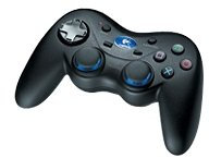 Logitech Playstation 2 - Controller Action