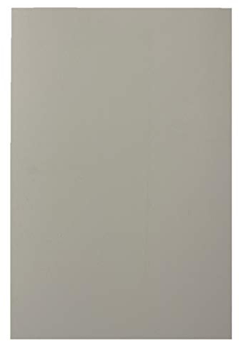 Speedball Unmounted Linoleum Block, 12 x 18 Grey, Lino Cutting, Stamp Making, Block Printing, Printmaking, Screenprinting Board, Essential Carving Materials, Tools For Art Craft Kit