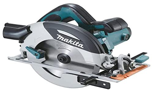 Makita HS7101K - Sierra Circular 190Mm C/Freno