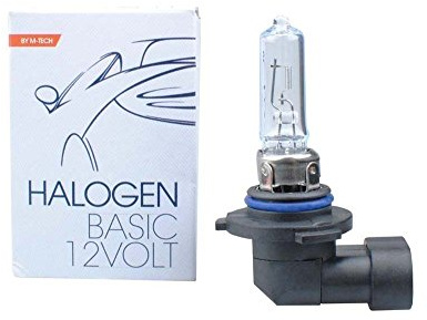 M-Tech Z9 Halogenlampe 12 V 65 W HB3 – 9005