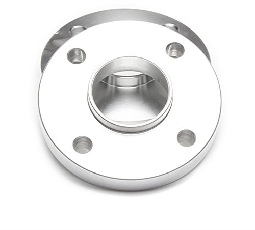 TA TECHNIX Spurverbreiterung Spurplatten 20mm pro Seite / 40mm pro Achse, Lochkreis 4x108 mm