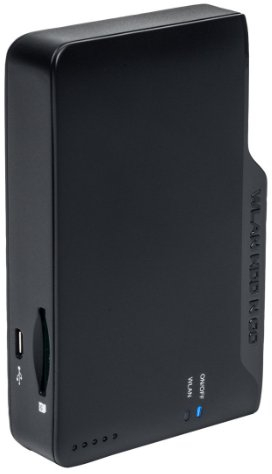 MEDION Life P85018 HDD WLAN-N-GO