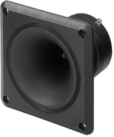 Monacor MPT-165 Piezo Hochtöner
