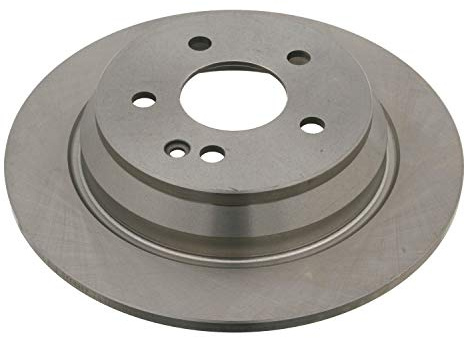 febi bilstein 24077 Brake Disc